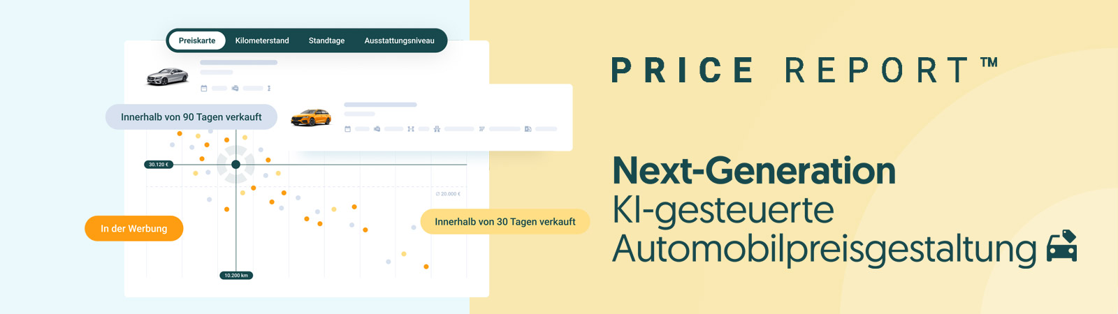 CarObserver Price Report